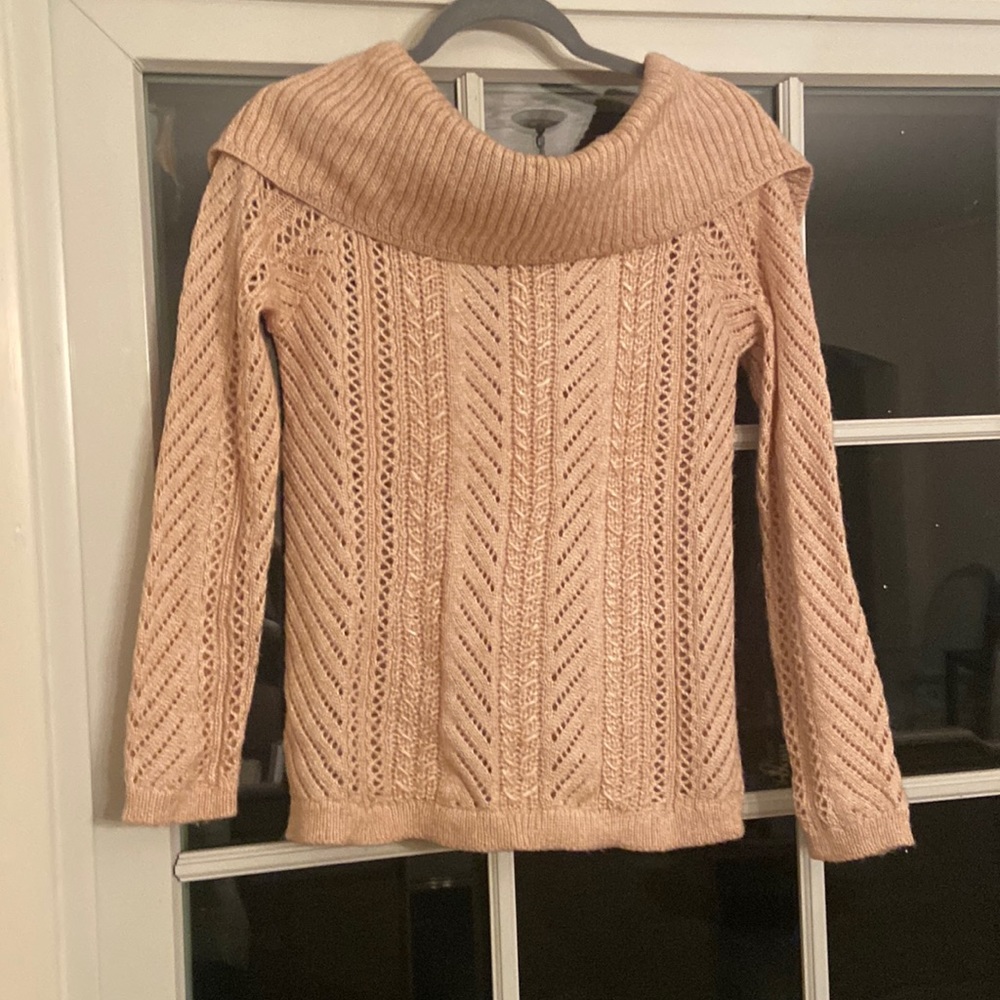 White House Black Market Sweater